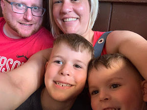 Meet your Posher, Darcie